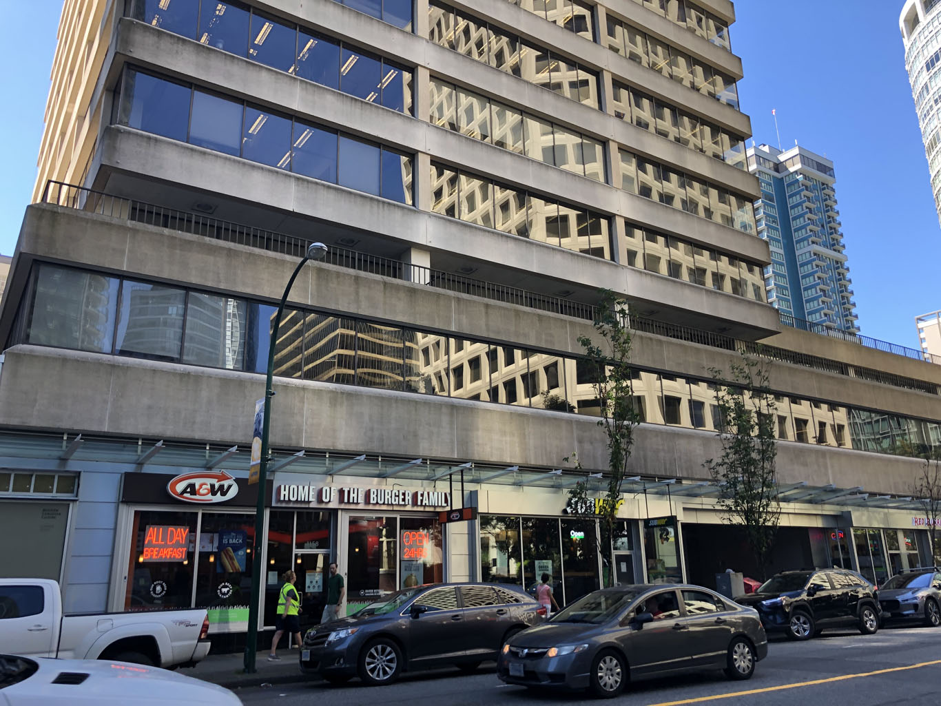 Thai Trade Centre (Canada)